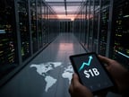 Instinct’s Series C brings $1 billion, pushing its valuation to $10 billion after a month‑long surge