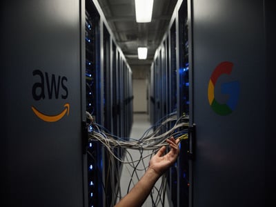 Anthropic IPO prospectus lays bare deep dependence on Big Tech partners