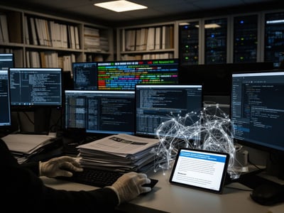 How Reuters is using AI to help its reporting