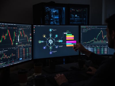 OmniPhi Launches Agentic Trading Platform to Give Retail Traders Institutional‑Grade Capabilities