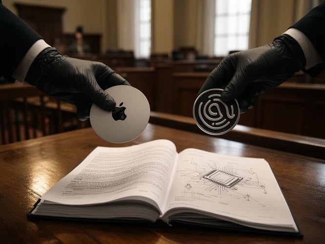 OpenAI agrees to steer clear of Apple’s alleged trade secrets in California court dispute