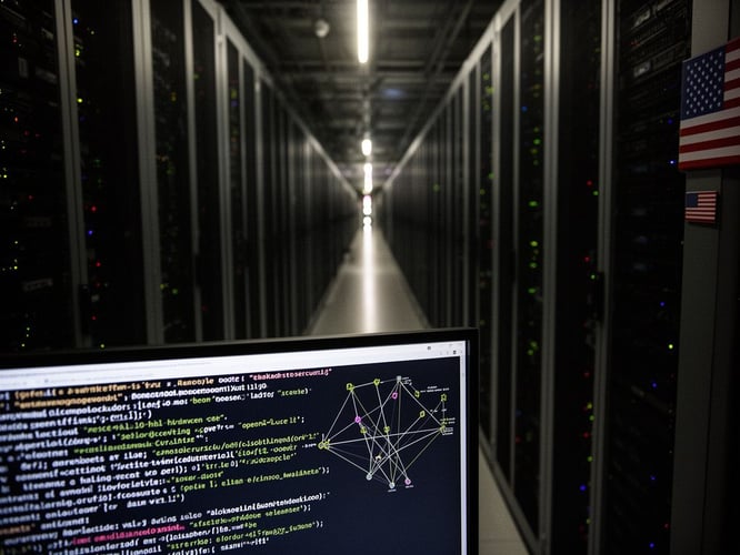 Reflection AI launches Beam, a 501‑billion‑parameter open‑source LLM with lower hardware demands