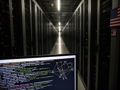 Reflection AI launches Beam, a 501‑billion‑parameter open‑source LLM with lower hardware demands