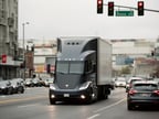 Tesla Introduces Full Self‑Driving Beta for Commercial Delivery Trucks