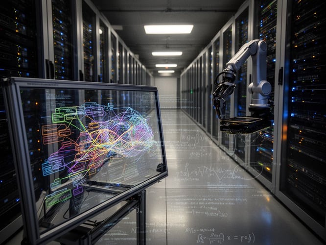 Richard Socher launches Recursive with $4.65B seed for AI research automation