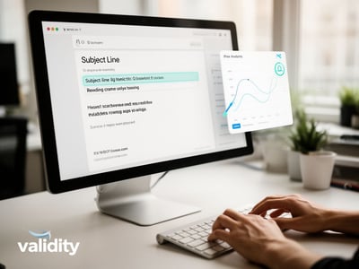 Validity Unveils Major Rebrand and Launches AI‑Powered Email Platform, Validity Engage