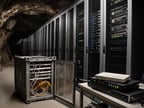 Data centre upstarts evoke earlier broadband craze