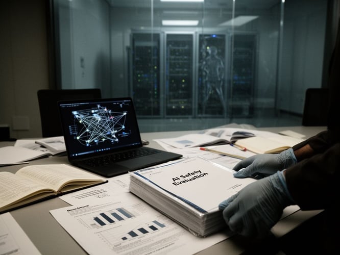 Anthropic, Accenture to invest $2 billion in AI model evaluation as safety concerns rise