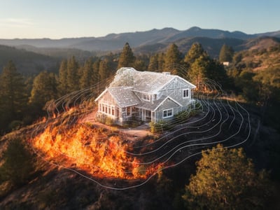Stand’s $70 million Series C funds new AI‑driven wildfire pricing model