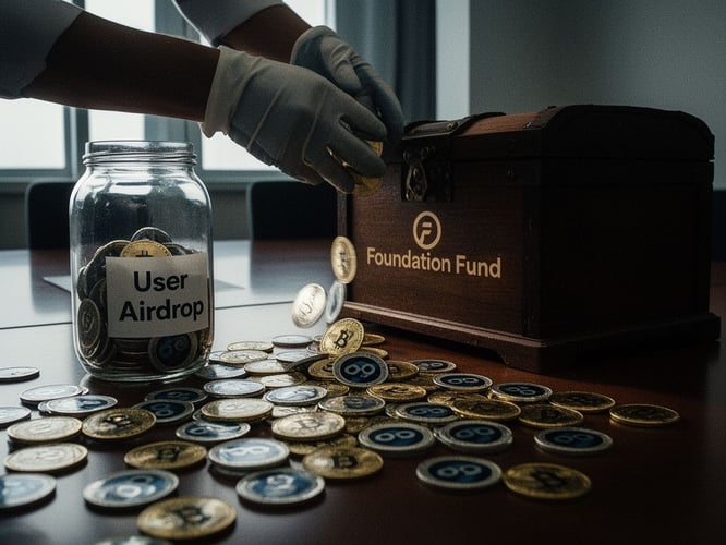 Optimism‑funded team’s deciding vote shifts $49 million in OP tokens away from users