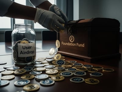 Optimism‑funded team’s deciding vote shifts $49 million in OP tokens away from users