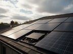 Tesla Launches Solar Roof 2.0, Integrating AI‑Optimized Energy Storage