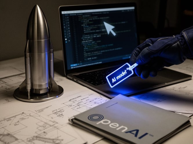 OpenAI to end model access to Cursor after SpaceX acquisition