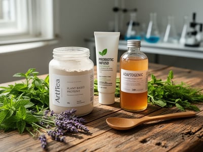 PDC Brands Announces New Corporate Identity as Arthēa — New Name Signals the Company’s Next Chapter in Wellness and Personal Care