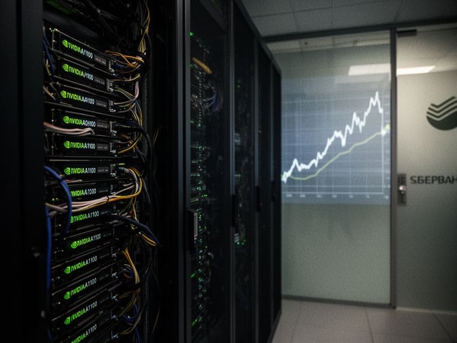 Nebius hikes AI cloud prices again as demand for computing power soars