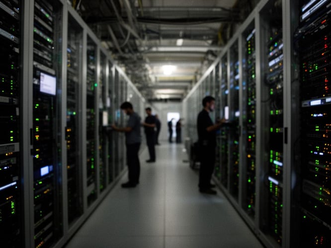 AWS Lands Potential $2.56B DHS Cumulus Cloud Contract Award