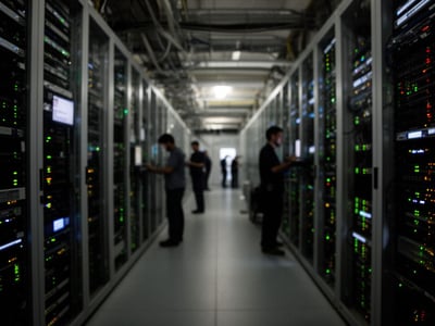 AWS Lands Potential $2.56B DHS Cumulus Cloud Contract Award