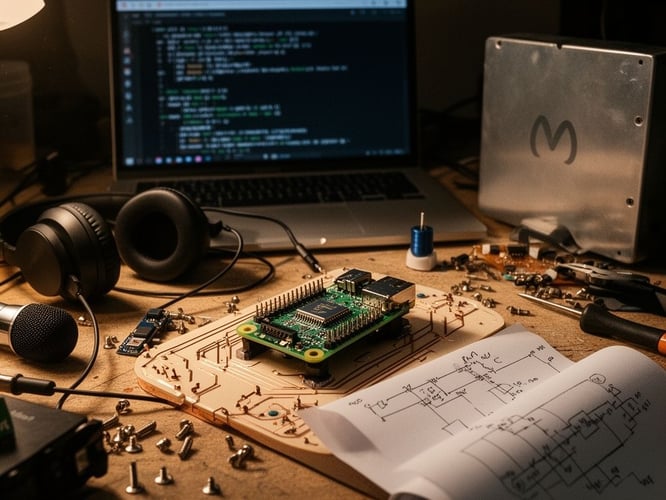 Meta launches open‑source hardware kit to run Muse AI on hobbyist platforms