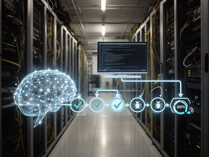 Blacksmith’s AI‑Driven Testing Platform Reaches $1 Billion Valuation After $66 M Series C Led by Sequoia