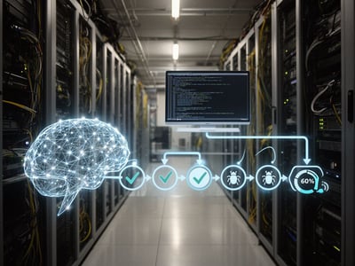 Blacksmith’s AI‑Driven Testing Platform Reaches $1 Billion Valuation After $66 M Series C Led by Sequoia