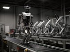 Musk Updates Progress of Tesla’s Optimus Humanoid Robot, Warns of Initial ‘Long and Flat’ Production Ramp