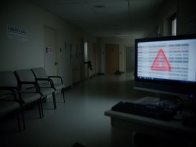 Booba Project ransomware group claims Raleigh Family Medicine as latest victim, exposing patient data