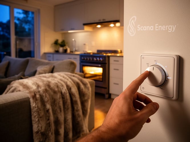 Landor Rebrands Scana Energy As Source Of Comfort
