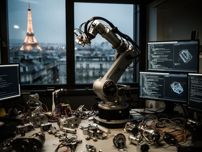 Yann LeCun launches AMI Labs with $1bn in funding to build AI beyond large language models
