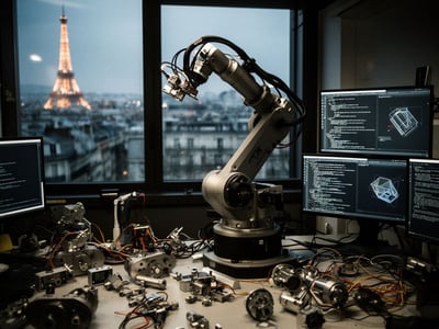 Yann LeCun launches AMI Labs with $1bn in funding to build AI beyond large language models