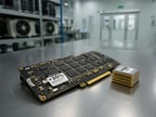 China's AI chipmakers raise prices as high‑bandwidth memory shortage bites