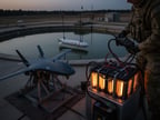 US battery startups have found a lifeline in defense