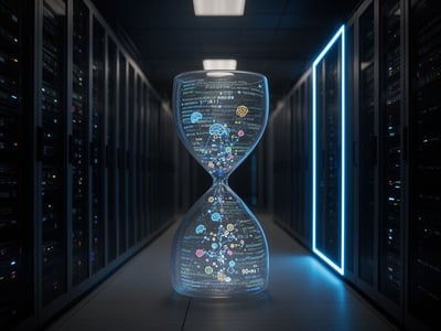 AWS Lambda Pushes Serverless Toward Long-Running Workloads