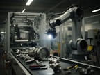 Ex‑Meta scientists want to bring visual AI to the factory floor