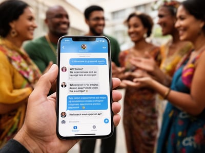 Google unveils Gemini 3.5 Live Translate & Android 17