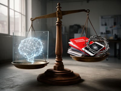 OpenAI CEO Sam Altman says AI’s benefits outweigh certain risks, urging balanced management