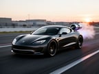 Tesla to unveil redesigned Roadster as early as August, The Information says