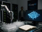 Bezos backs CuspAI as startup hunts for new chip materials with Nvidia