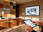 AGIT8 delivers comprehensive rebrand for Unity Living