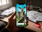 Build Without Limits on Roblox