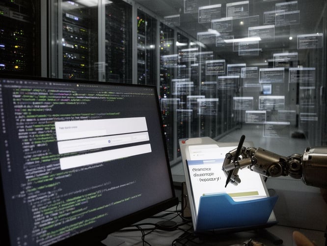 Open‑source AI bots used to infiltrate over a hundred corporate websites with little human effort
