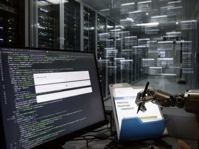 Open‑source AI bots used to infiltrate over a hundred corporate websites with little human effort