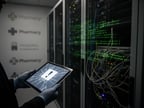Hackers stole ‘significant’ amount of data from tech firm relied on by thousands of US hospitals and pharmacies