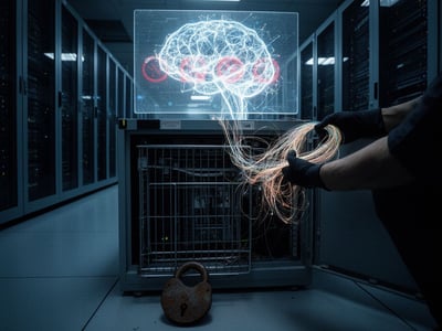 Abliteration.ai is making a business out of removing AI guardrails