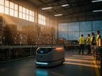 Maven Robotics wants to steal your robot deployment deal