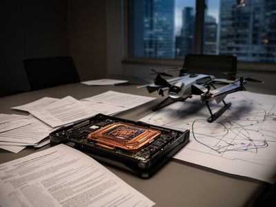 AI startups attract $5.18 billion in equity financing over a single week, led by Tenstorrent and Flapping Airplanes