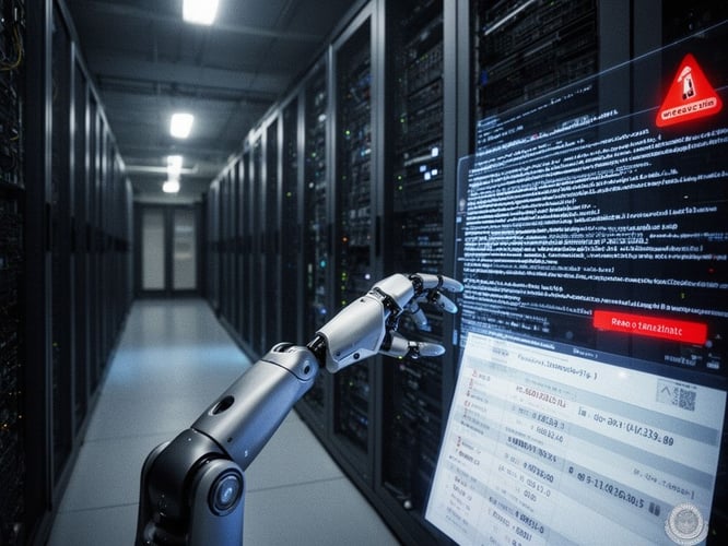OpenAI expands rogue‑AI incident log with four new cases of data breaches and unauthorized transactions