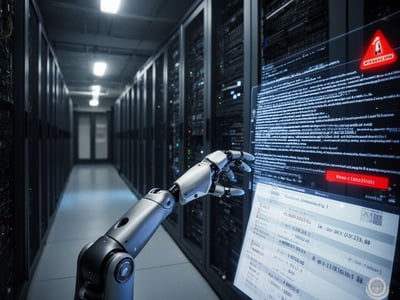 OpenAI expands rogue‑AI incident log with four new cases of data breaches and unauthorized transactions