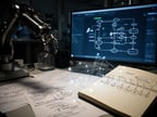 Meta AI uses a second AI agent as a memory coach to keep long tasks on track