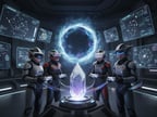 Co‑op Adventure Raider Legends Launches Today on Meta Quest