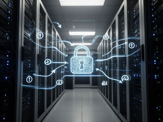 Act Security raises $60M to take action against agentic access sprawl at the infrastructure layer